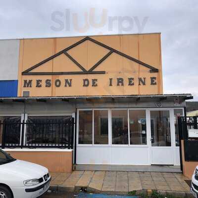 Meson De Irene
