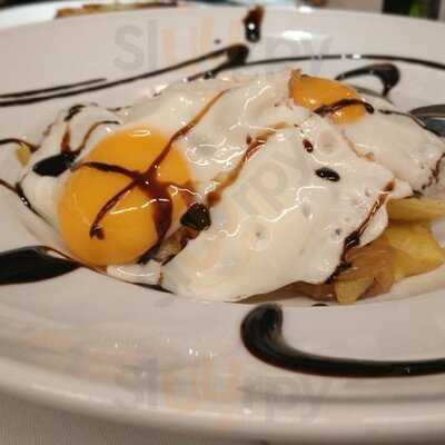 Restaurante Mesón Gallego