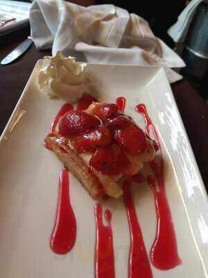 Restaurante Mesón Gallego