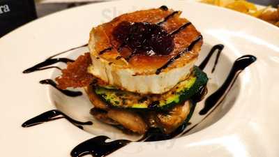 Restaurante Mesón Gallego