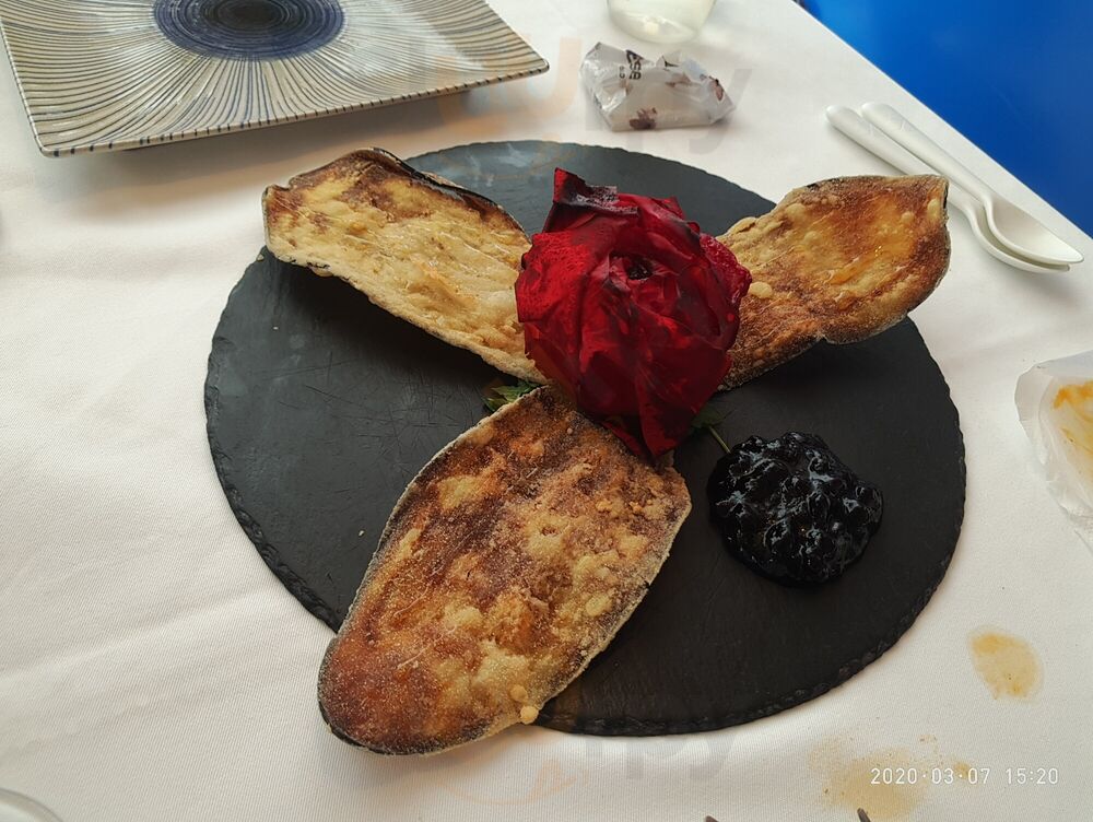 Restaurante Vivaldi