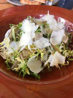 Restaurante La Buixeda