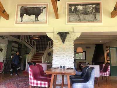 Restaurante La Buixeda