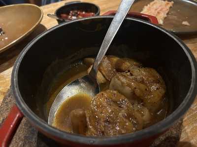 Restaurante La Buixeda