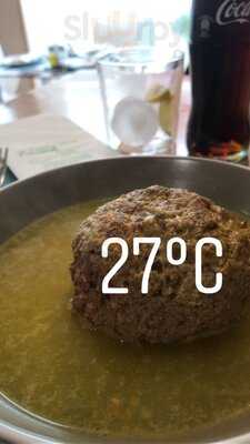 Restaurante Nou Cucuch