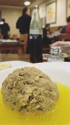 Restaurante Nou Cucuch