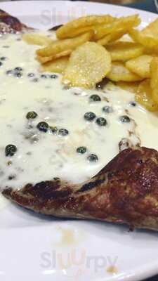 Restaurante Nou Cucuch