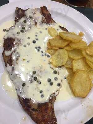 Restaurante Nou Cucuch