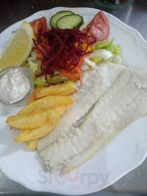 Charlotte's Bar & Restaurant