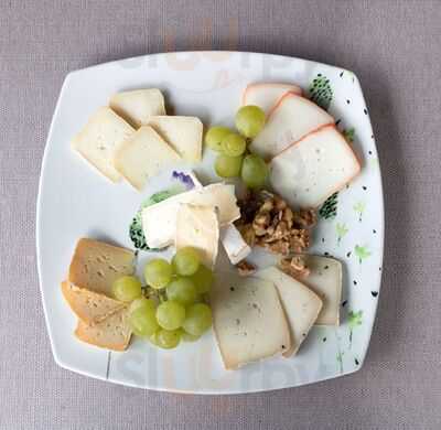 Restaurant Cal Padri