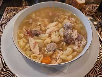 Restaurant Cal Padri