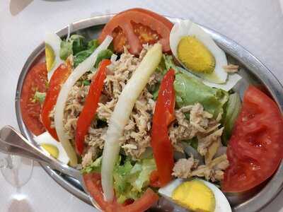 Churrasqueria Cantodearea