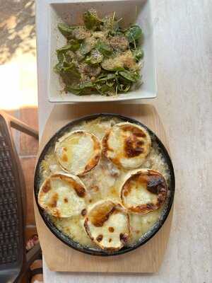 Restaurante Suerteluna