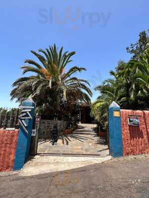 Restaurante Suerteluna