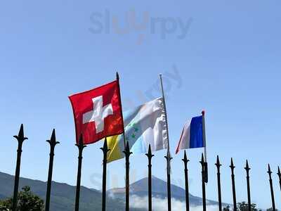 Restaurante Suerteluna