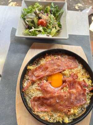 Restaurante Suerteluna