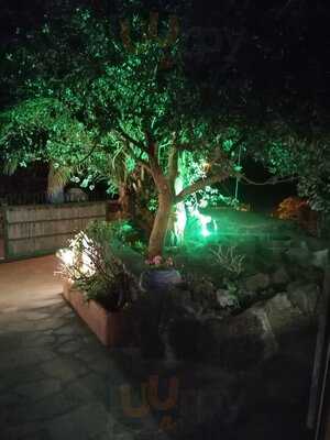 Restaurante Suerteluna