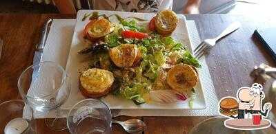 Restaurante Suerteluna