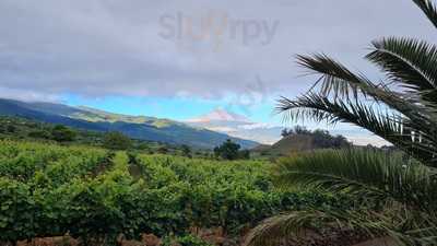 Restaurante Suerteluna