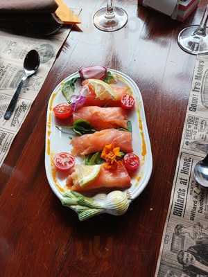 Restaurante Suerteluna