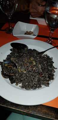 Restaurant/ Braseria Sa Cova