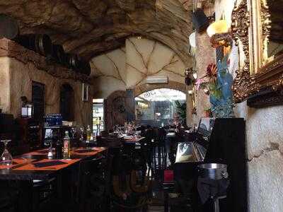 Restaurant/ Braseria Sa Cova