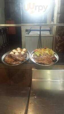 Restaurant/ Braseria Sa Cova