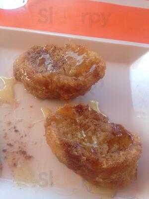 Restaurant/ Braseria Sa Cova