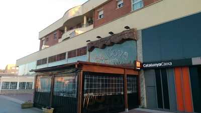 Restaurant/ Braseria Sa Cova