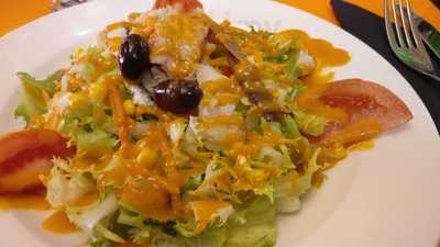 Restaurant/ Braseria Sa Cova