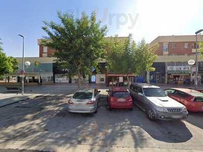 Restaurant/ Braseria Sa Cova