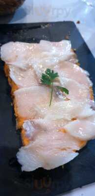 El Rinconcito Gastrotaberna - Café