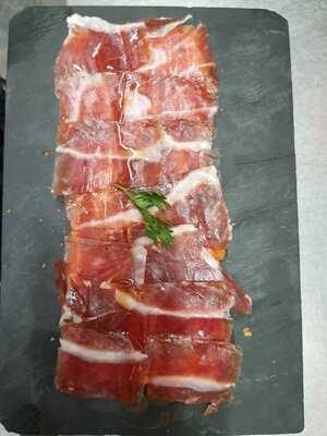 El Rinconcito Gastrotaberna - Café