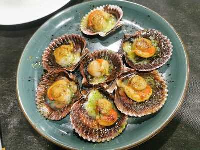 O Recuncho Do Convento