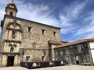 O Recuncho Do Convento