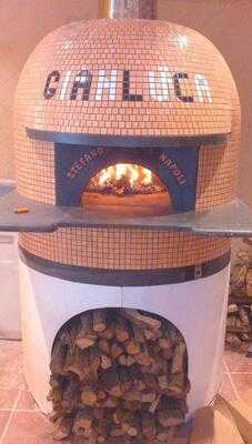 La Pizzeria Di Gianluca