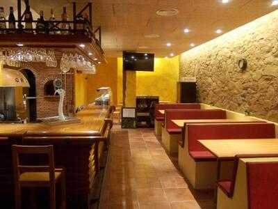 La Pizzeria Di Gianluca