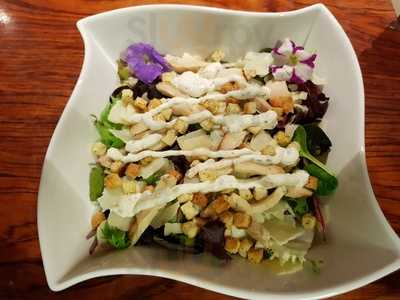 La Pizzeria Di Gianluca