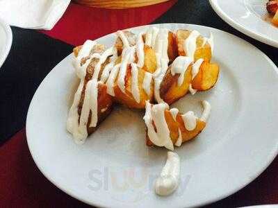 Pulperia Compostela Taberna Gallega