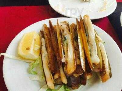 Pulperia Compostela Taberna Gallega