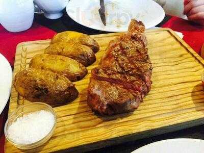 Pulperia Compostela Taberna Gallega