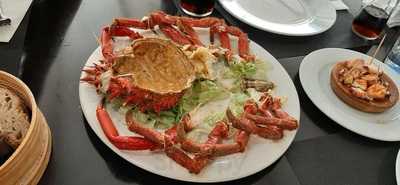 Pulperia Compostela Taberna Gallega