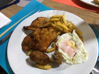 Bar Restaurante Travesas