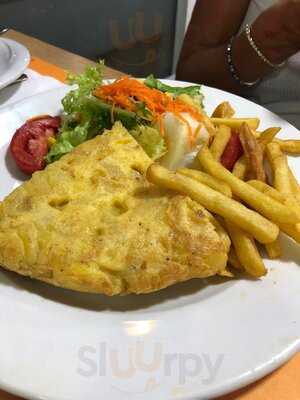 Bar Restaurante Travesas