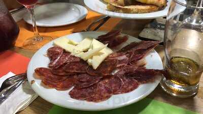 Bar Restaurante Travesas