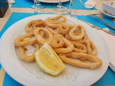 Bar Restaurante Travesas