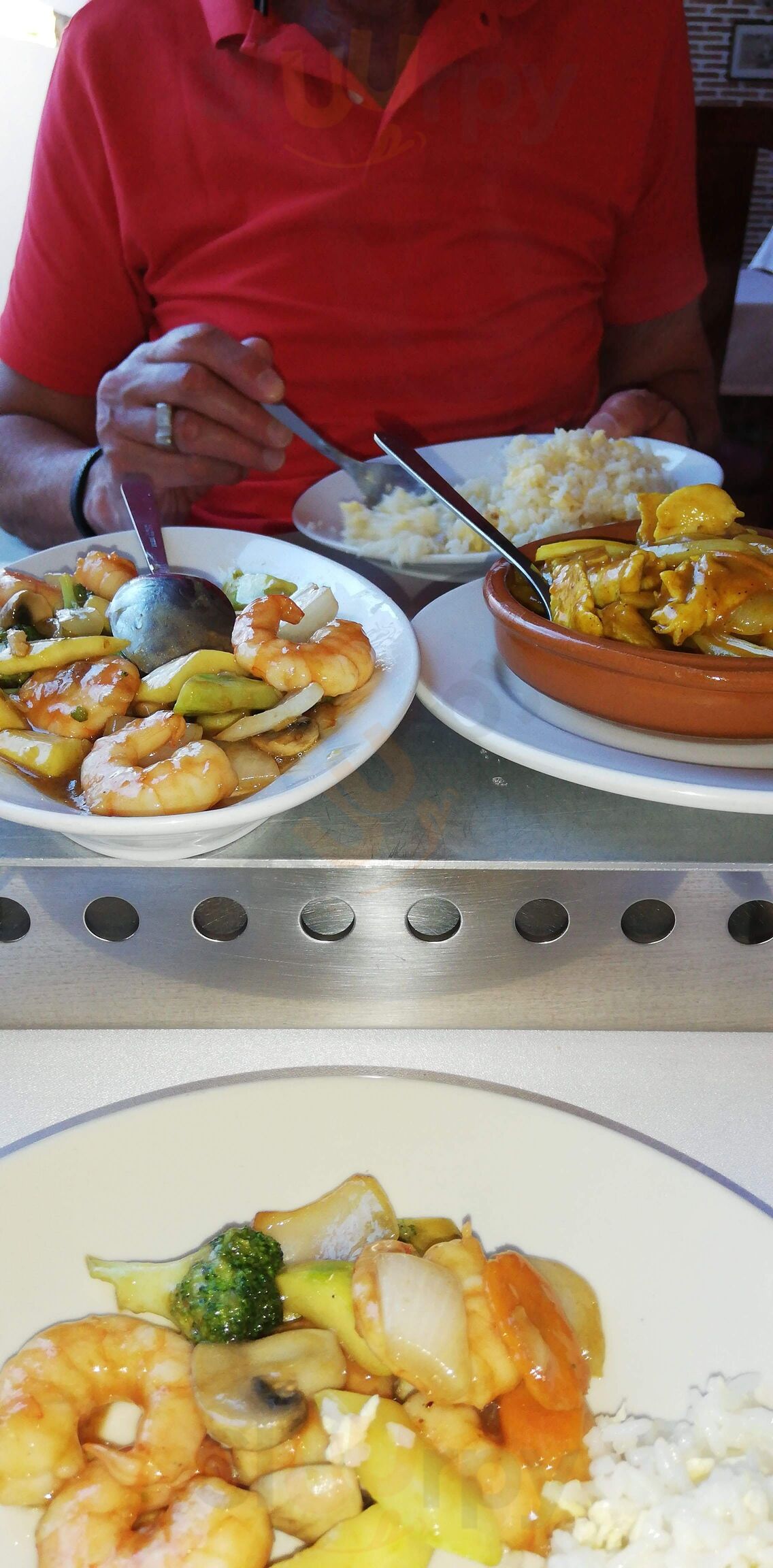 Casa Lee