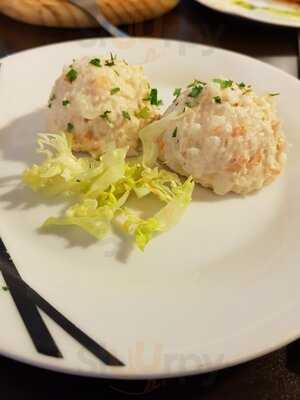 Bodeguita El Pan Frito