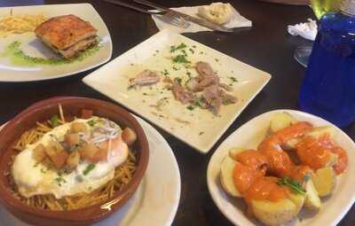 Bodeguita El Pan Frito