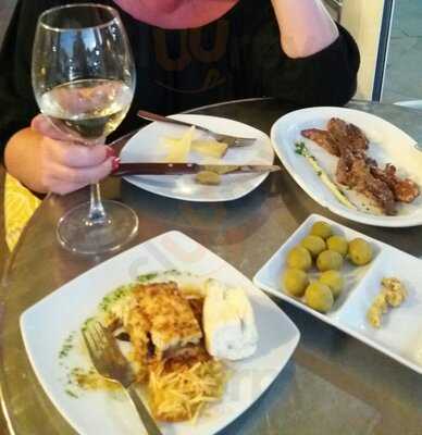 Bodeguita El Pan Frito